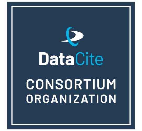 DataCite Organization Icon