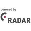 Powered by RADAR